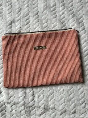 Pochette Cotele Rose /Alekco